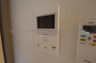 グランシャルマンの物件内観写真